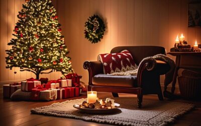 Zapomniane zwyczaje świąteczne – tradycje, które odeszły w niepamięć