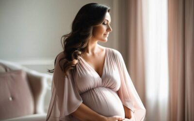 Czy nienarodzone dziecko odczuwa ból w brzuchu matki?