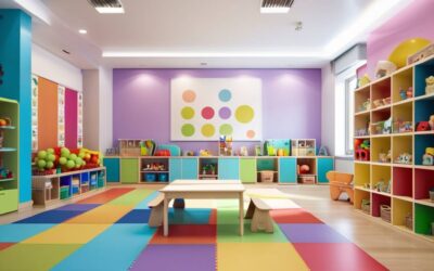 Jak długo trwają zajęcia korekcyjno-kompensacyjne w przedszkolu?