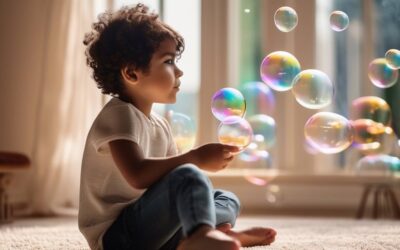 Jak pomóc dziecku rozładować trudne emocje?