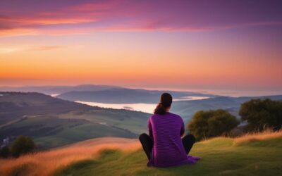 Jak rozpoznać, czy naprawdę jestem szczęśliwy?