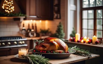 Jakie dania na ciepło przygotować na święta Bożego Narodzenia?