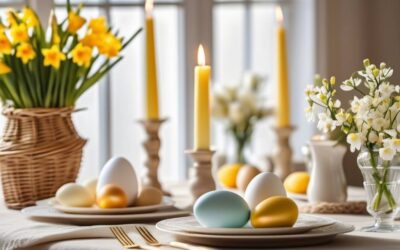 Jakie dania przygotować na Wielkanoc, by zachwycić bliskich?