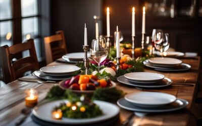 Jakie potrawy dla gości zaserwować, by wszyscy byli zadowoleni?