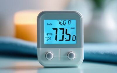 Od jakiej temperatury mówimy o stanie podgorączkowym?