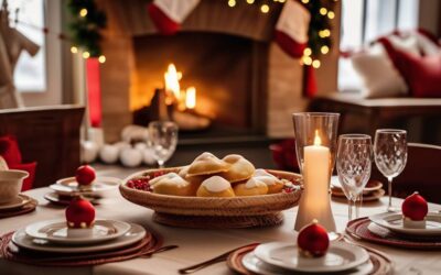 Polskie tradycje świąteczne – jak obchodzi się święta w naszym kraju?