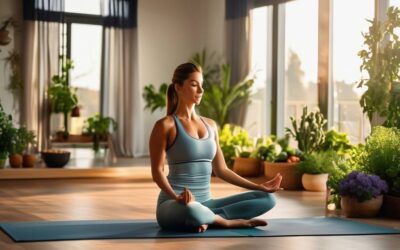 Jak zacząć zdrowe życie bez radykalnych zmian?