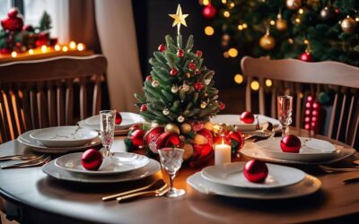 Tradycje i zwyczaje – jak obchodzimy Boże Narodzenie w Polsce?
