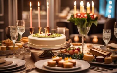 Co podać na imprezę urodzinową, aby zachwycić gości?