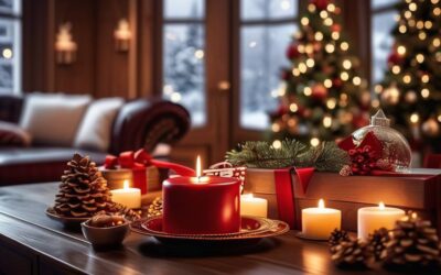Dlaczego znaczenie tradycji bożonarodzeniowych jest wciąż żywe?