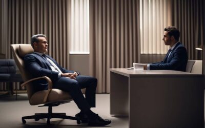 Jak przebiega badanie przez biegłego psychiatrę?