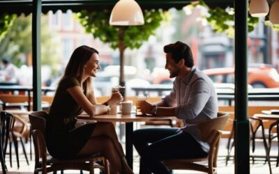 Jak rozwinąć społeczne umiejętności komunikacyjne w codziennym życiu?