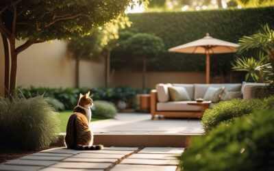 Jak urządzić ogród, by stał się oazą relaksu?