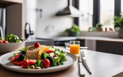 Jak zmienić nawyki żywieniowe i utrzymać nową dietę na dłużej?