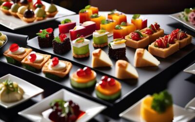 Jakie przystawki na imprezę zachwycą twoich gości?