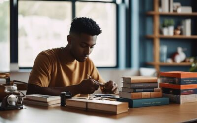 Jakie umiejętności może rozwinąć człowiek w ciągu życia?