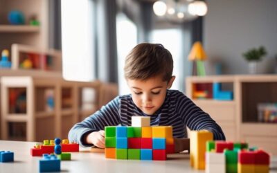 Jakie umiejętności powinien mieć siedmiolatek?