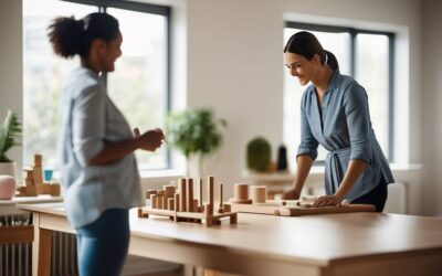 Na czym polegają zajęcia TUS i jaki jest ich cel?