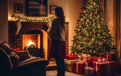 Jak obchodzi się Boże Narodzenie w polskich domach?