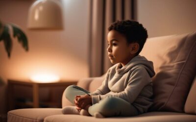 Jak radzić sobie z zaburzeniami emocjonalnymi u dzieci?