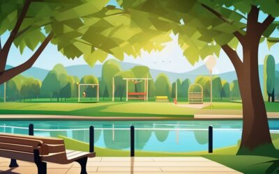 Jakie miejsca na wakacje z dziećmi warto rozważyć?