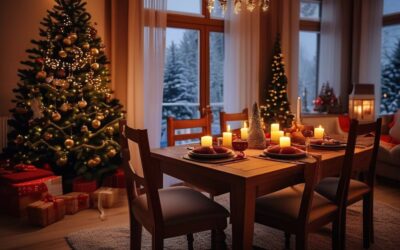 Jakie zwyczaje wigilijne kultywowane są w polskich domach?
