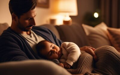 Kiedy gorączka u niemowlaka wymaga wizyty u lekarza?