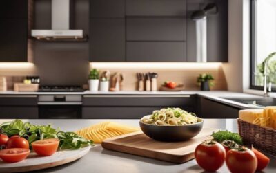 Szybki obiad – jakie dania przygotować w kilka minut?