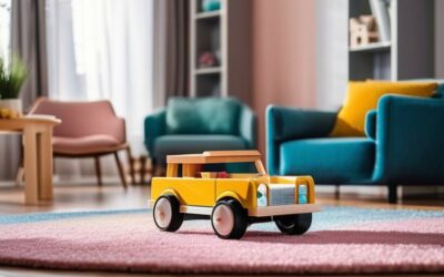 Czego można oczekiwać od 5-letniego dziecka?