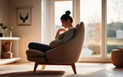 Jak stres matki podczas ciąży wpływa na rozwój dziecka?