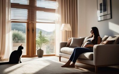 Jak stres w ciąży wpływa na rozwój dziecka?