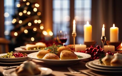 Jakie potrawy wigilijne przygotować w tym roku?