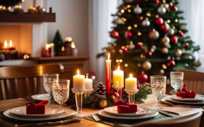 Najbardziej rozpowszechnione tradycje wigilijne w polskich domach