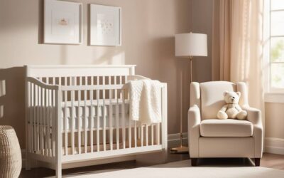 Niemowlę ma gorączkę – jak pomóc maluchowi?