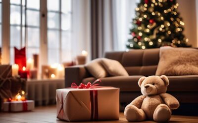 Pomysły na prezent mikołajkowy dla 4-letniej dziewczynki