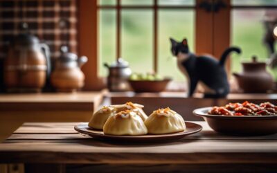 Tradycyjne polskie dania na obiad – skąd czerpać inspiracje?