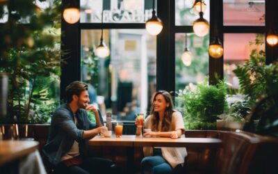 Gdzie wyjść ze znajomymi, gdy brakuje pomysłów?