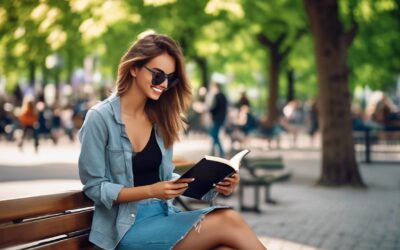 Jak fajnie spędzić czas w mieście i nie nudzić się nawet przez chwilę?