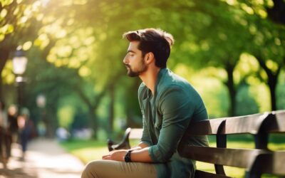 Jak skutecznie rozładować złe emocje w codziennym życiu?