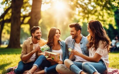 Jak spędzasz wolny czas z rodziną i co sprawia ci największą radość?