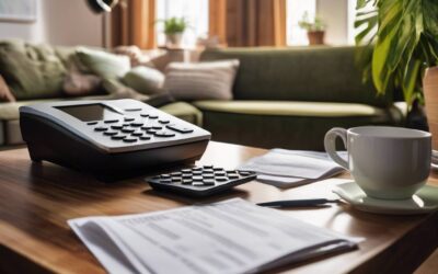 Jak ułożyć budżet domowy, by uniknąć niepotrzebnych wydatków?