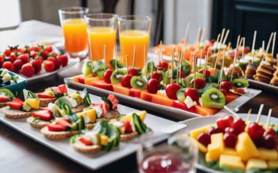 Jakie potrawy na imprezę sprawdzą się w każdej sytuacji?