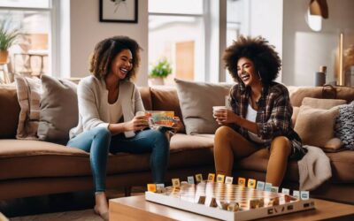 Kreatywne pomysły na spotkanie z przyjaciółmi, które ożywią atmosferę