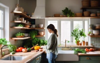 Szybki obiad w piątek – jak sobie z tym poradzić?