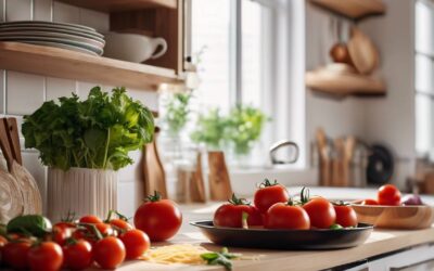 Szybkie i tanie obiady – jak ugotować coś pysznego w kilka chwil?