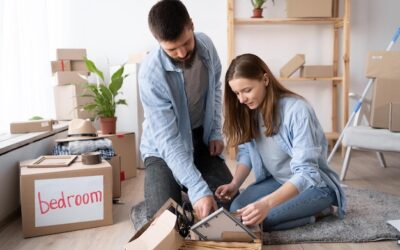 Co można robić w domu żeby dorobić w wolnym czasie?