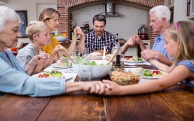 Co na niedzielny rodzinny obiad wybrać, by zadowolić wszystkich?