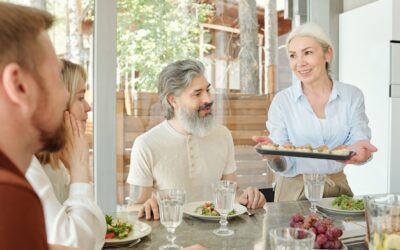 Co na wystawny obiad wybrać, by zachwycić gości?