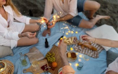 Co podać ciepłego na imprezę, żeby zaskoczyć gości?