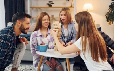 Co podać na spotkaniu z przyjaciółmi, by uniknąć stresu w kuchni?